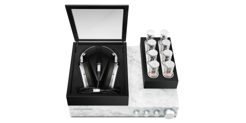 Illustration for article titled Sennheiser's Built Probably the World's Best Headphones—But They Cost $55,000